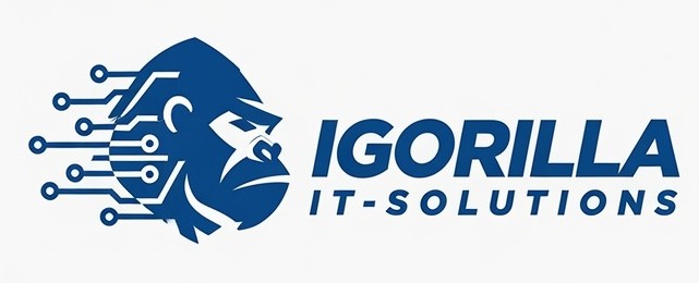 IGORILLA IT-Solutions